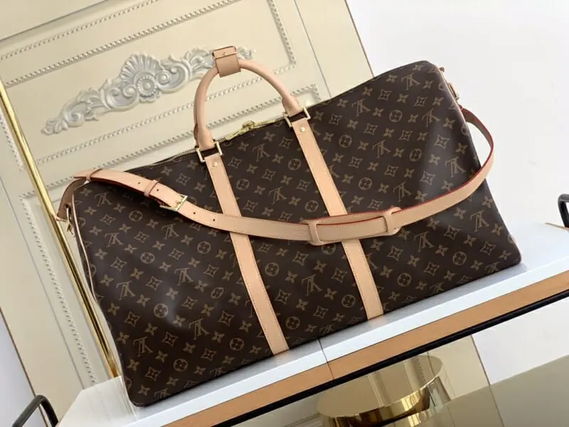 louis vuitton sac de voyage s_1174b631